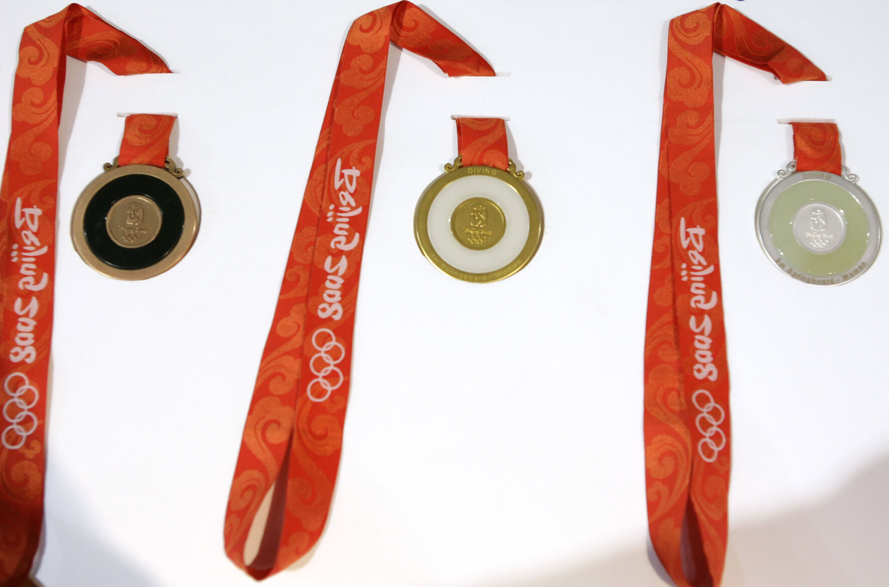 Beijing 2008
